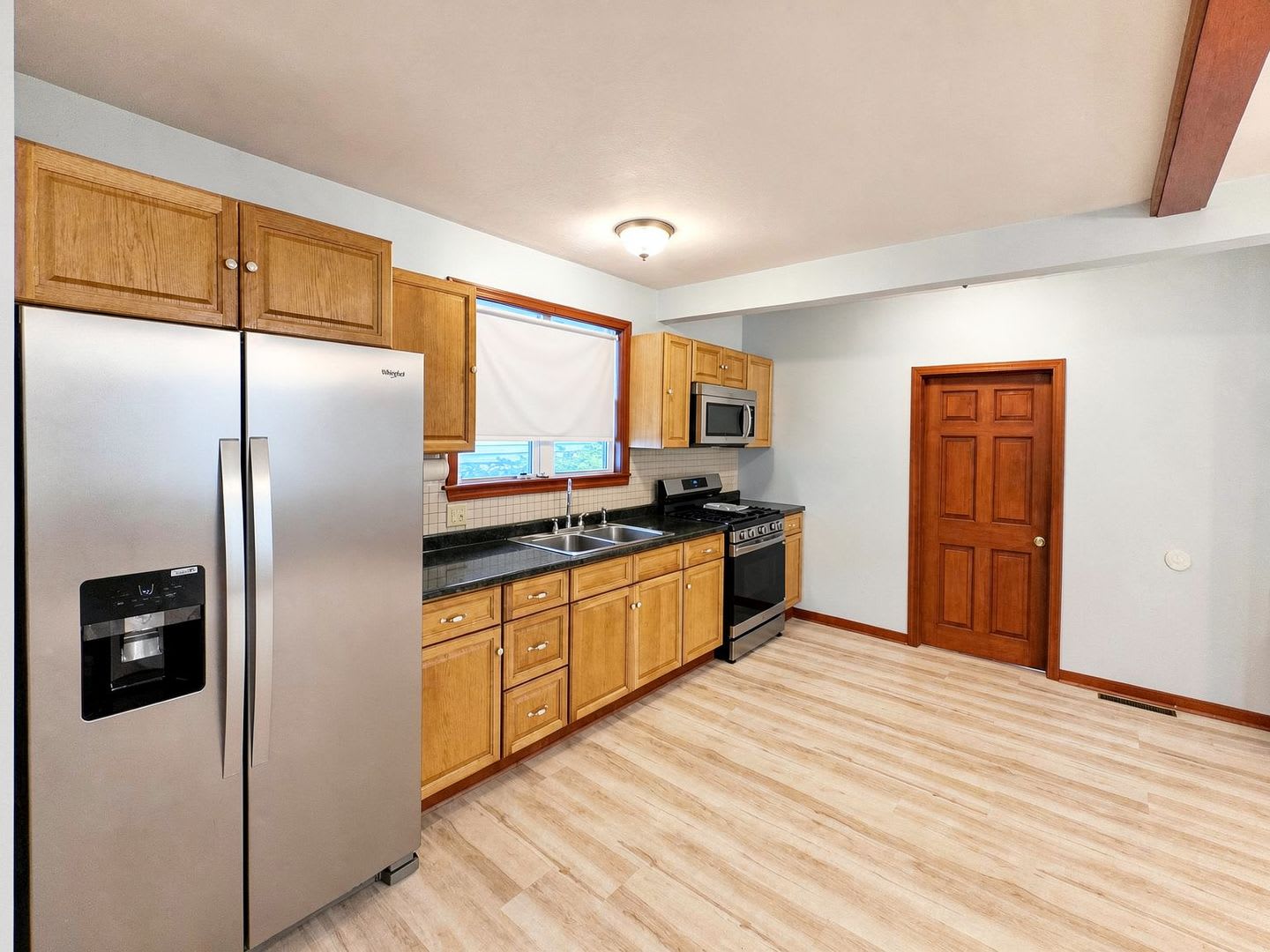 Welcome to 5 Clarks Court, Lowell — a beautifully updated 2-bedroom, 1-bath home – photo 2