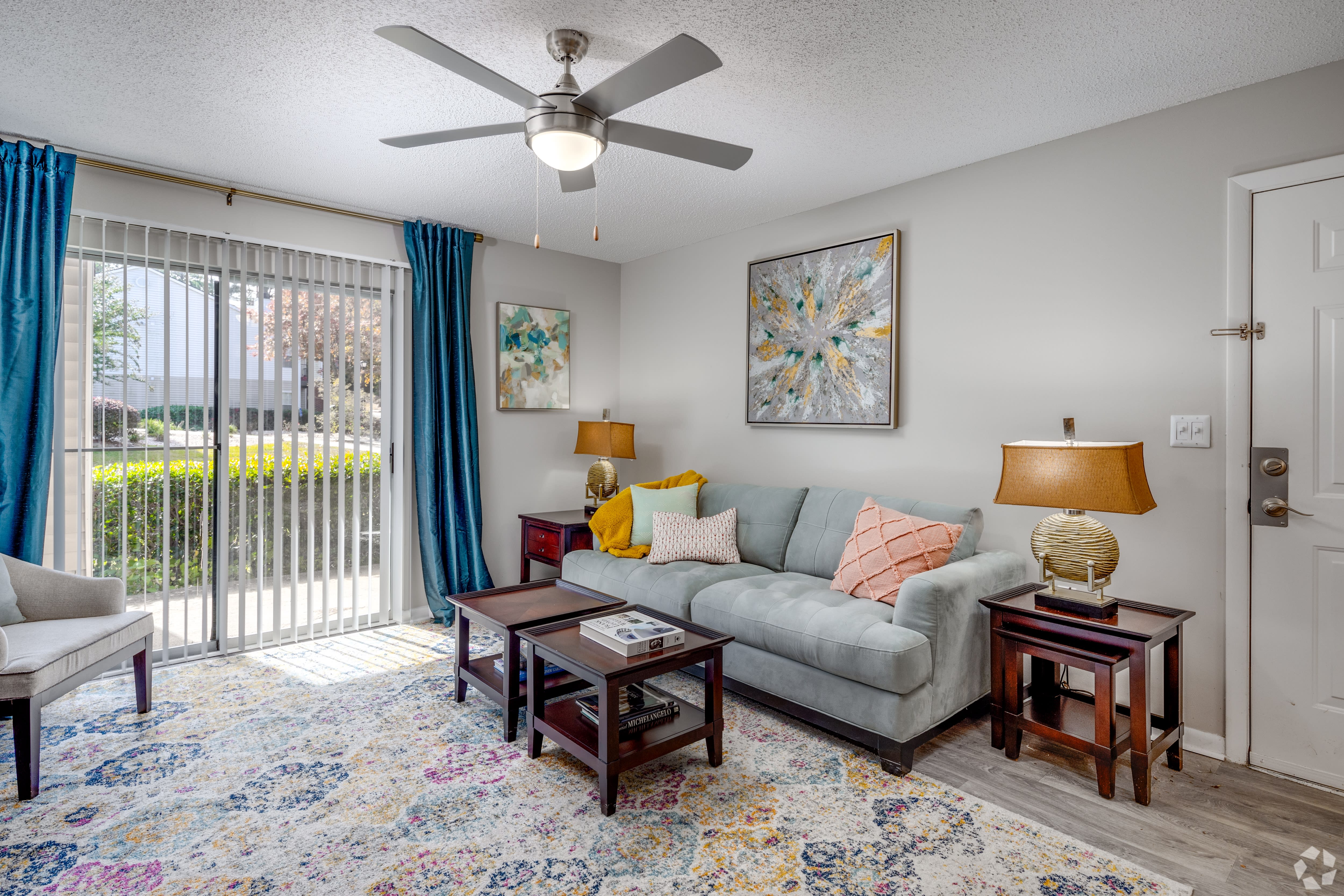 Waters Edge at Harbison – photo 1