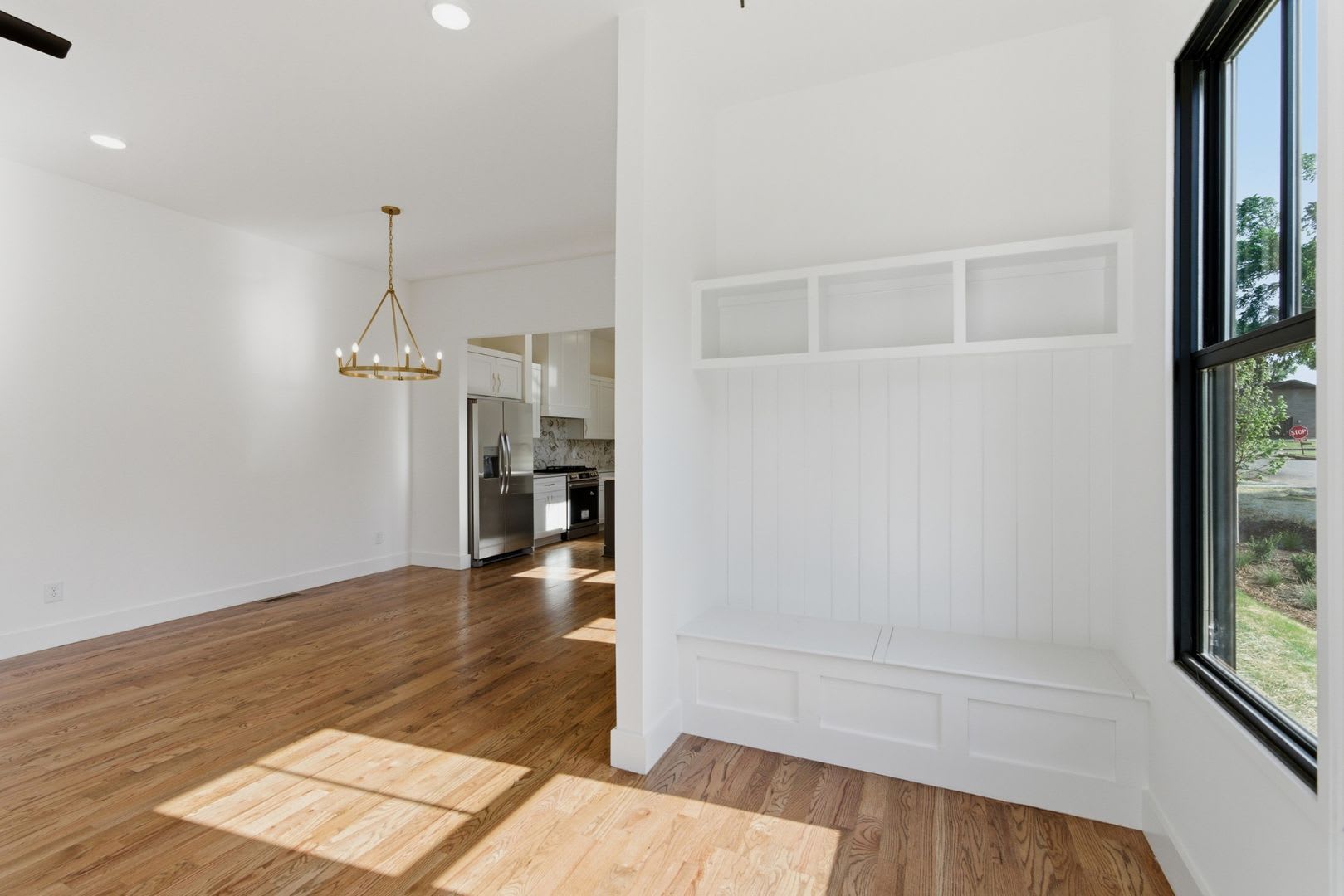 Stunning 4 bedroom East Nashville New Construction – photo 5