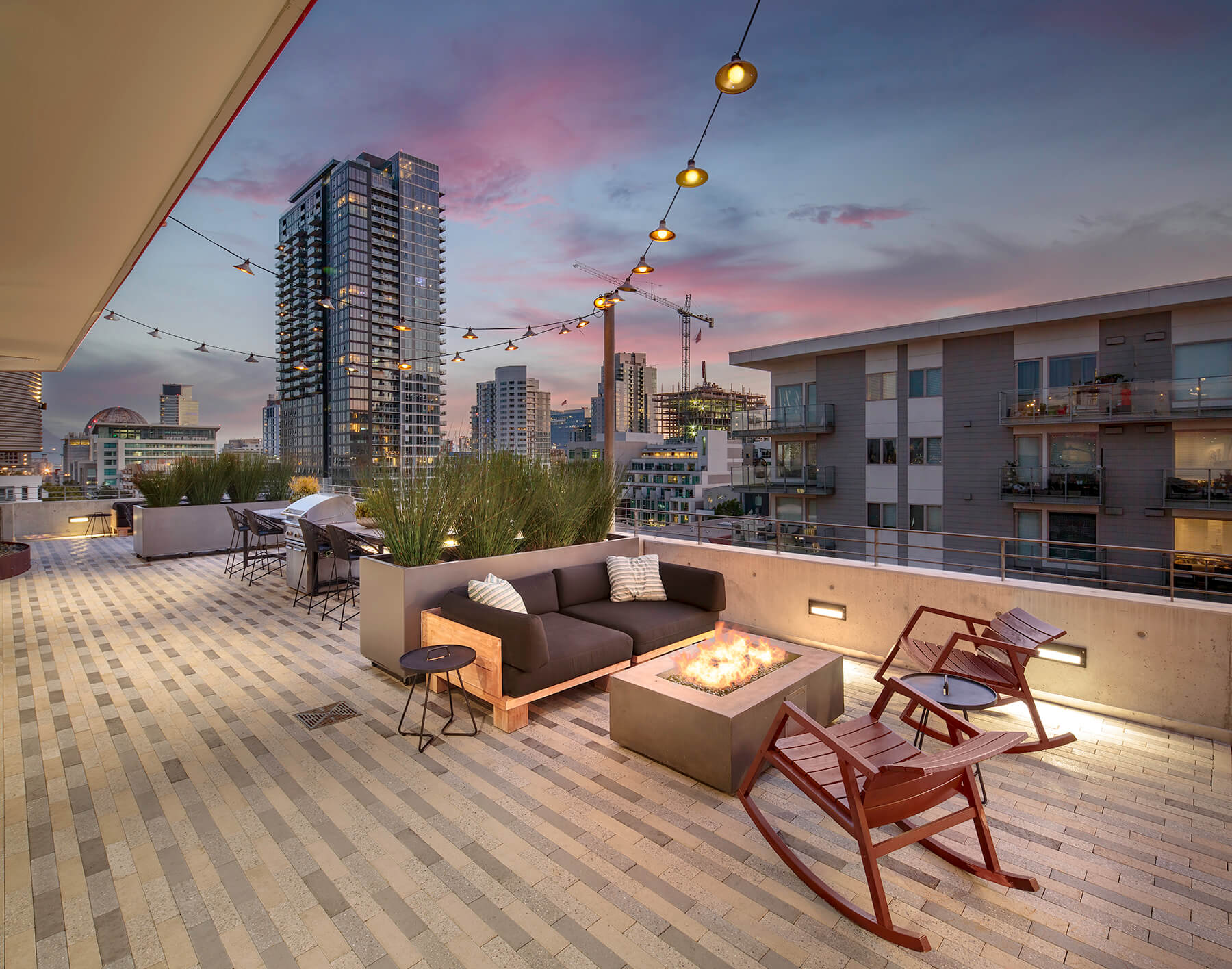 Idea1 Apartments – photo 1