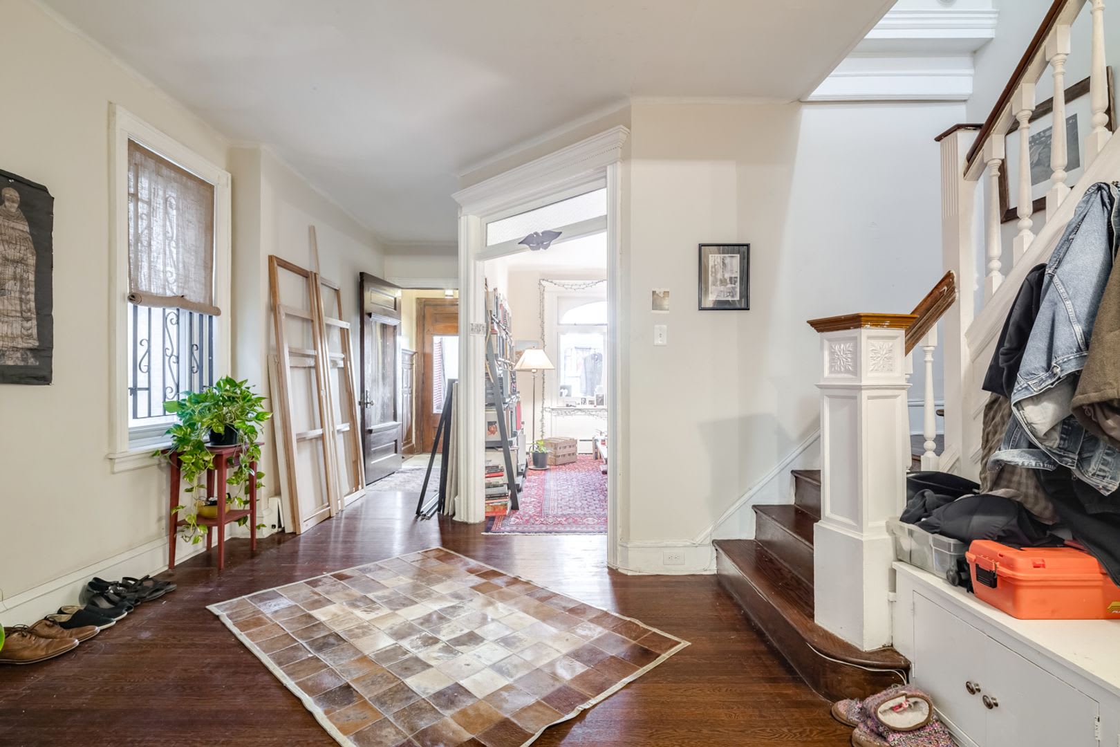 Large Four Bedroom West Philadelphia Home! – photo 3