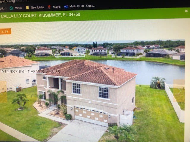 5418 CALLA LILY COURT – photo 2