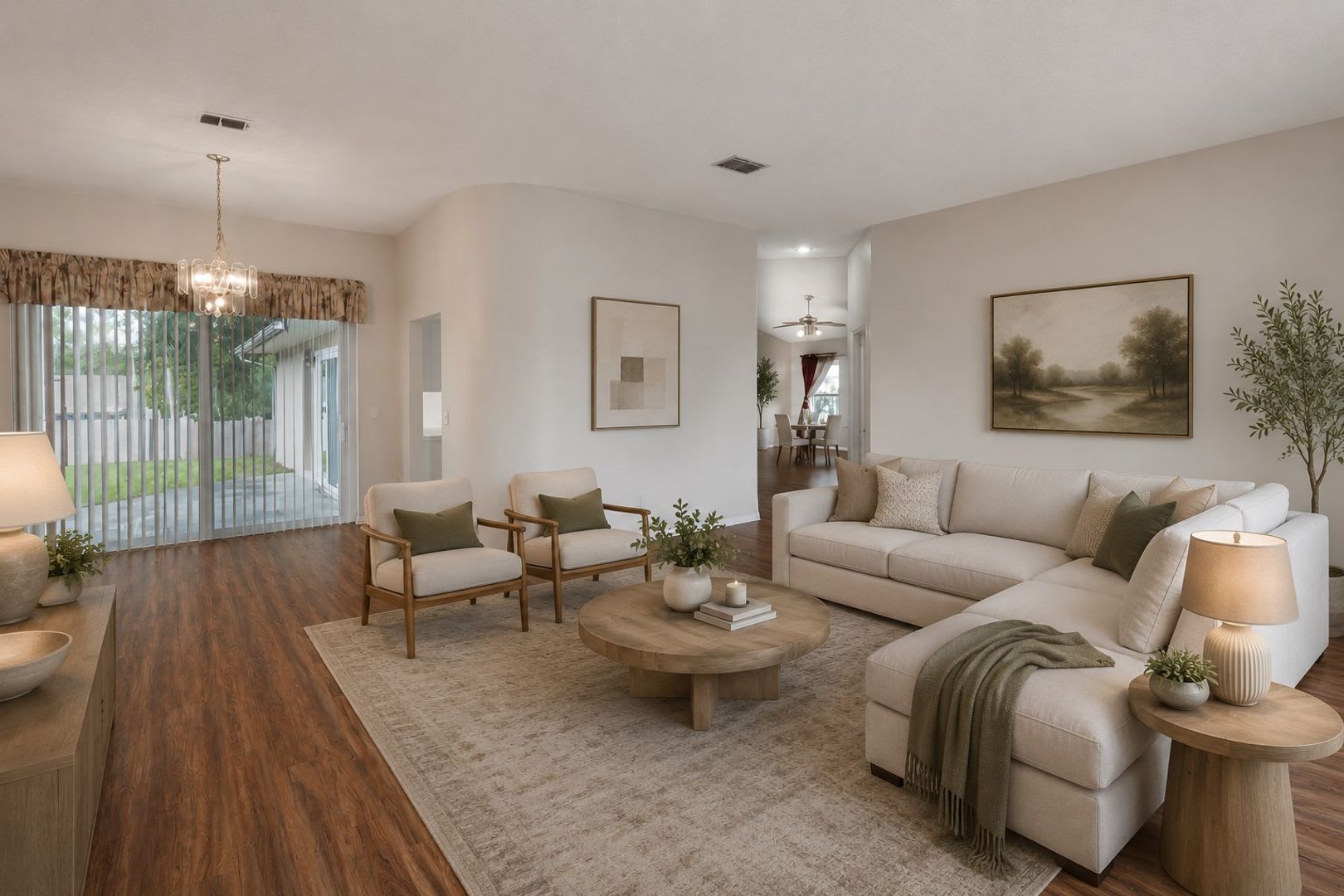 Spacious 4-Bedroom Home in Desirable Riverview Location with Excellent Schools – photo 3