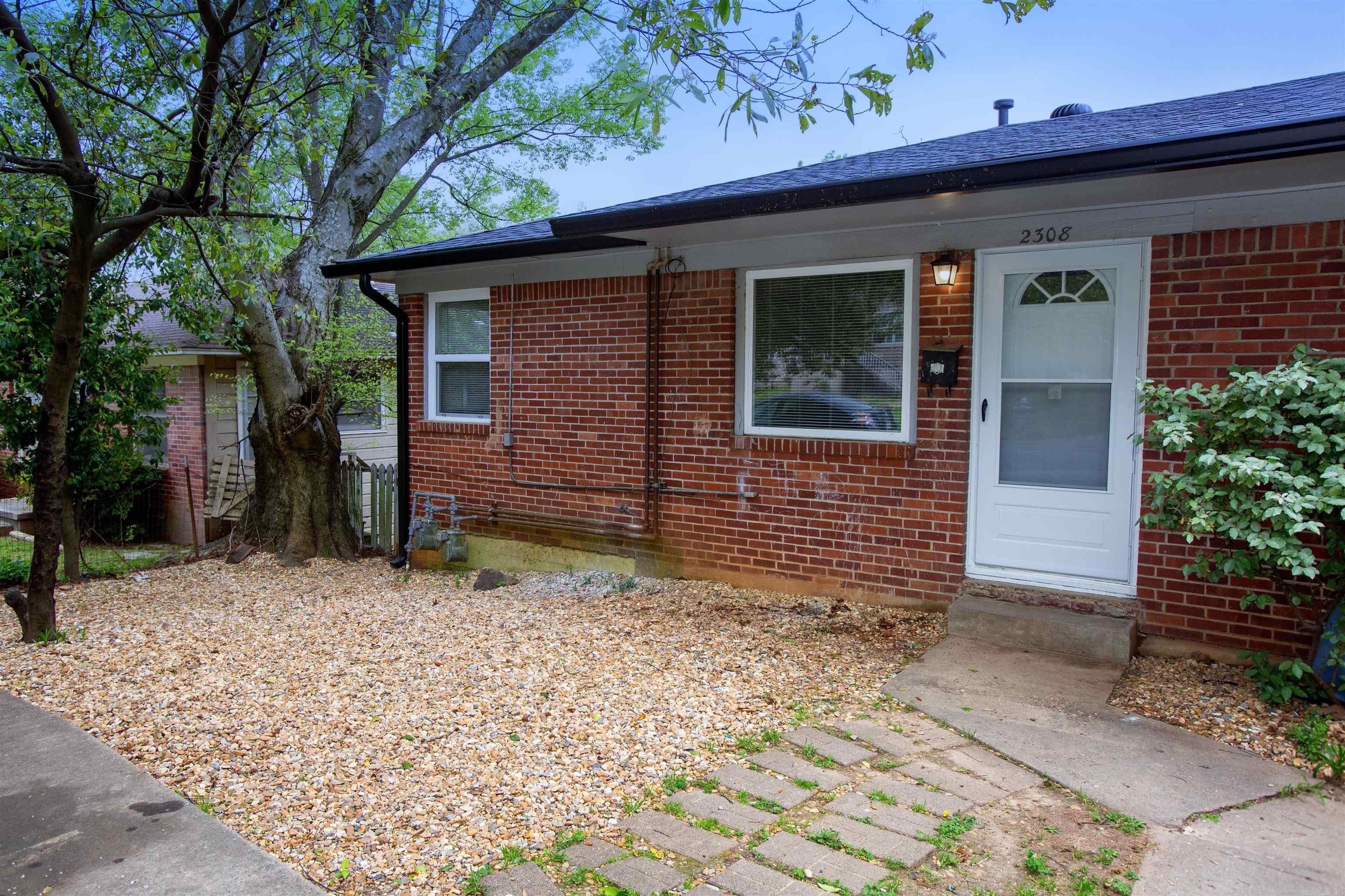 2308 Blackwood Road – photo 1