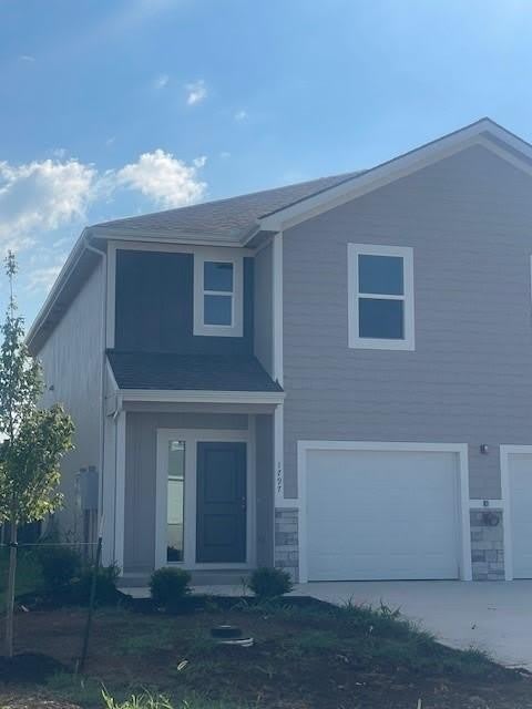 1728 Grayhawk Drive – photo 1