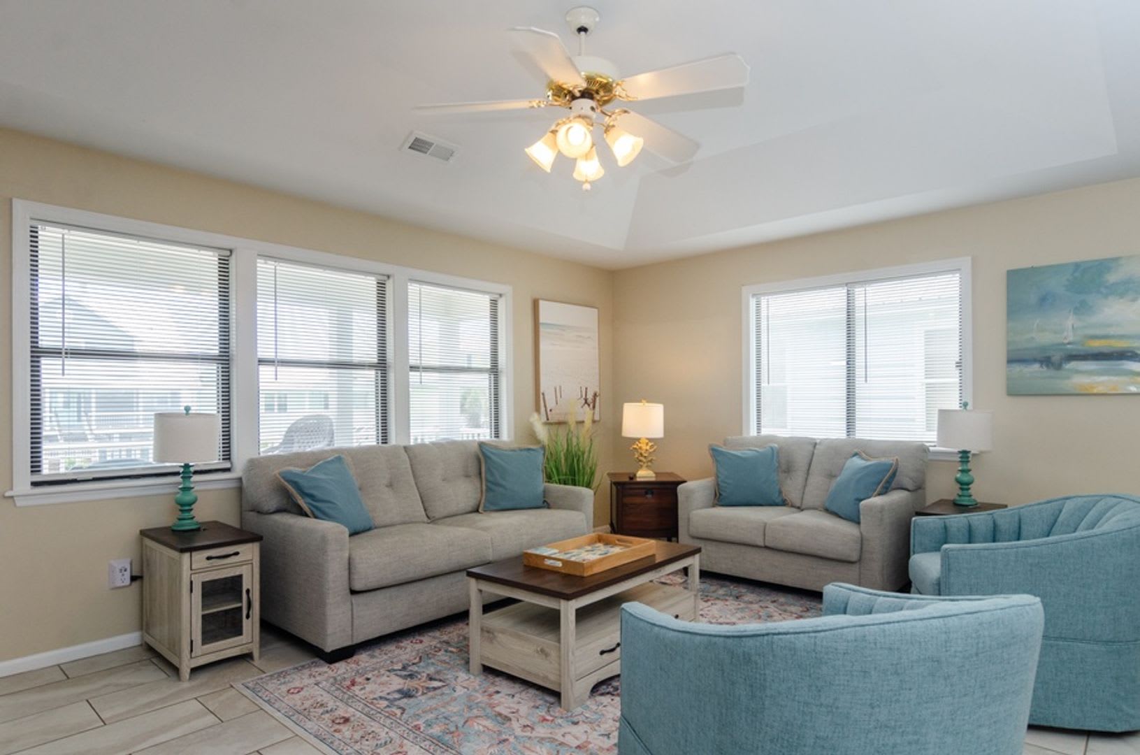 (K229) 741 N Fort Fisher Blvd Kure Beach, NC 28449 – photo 2