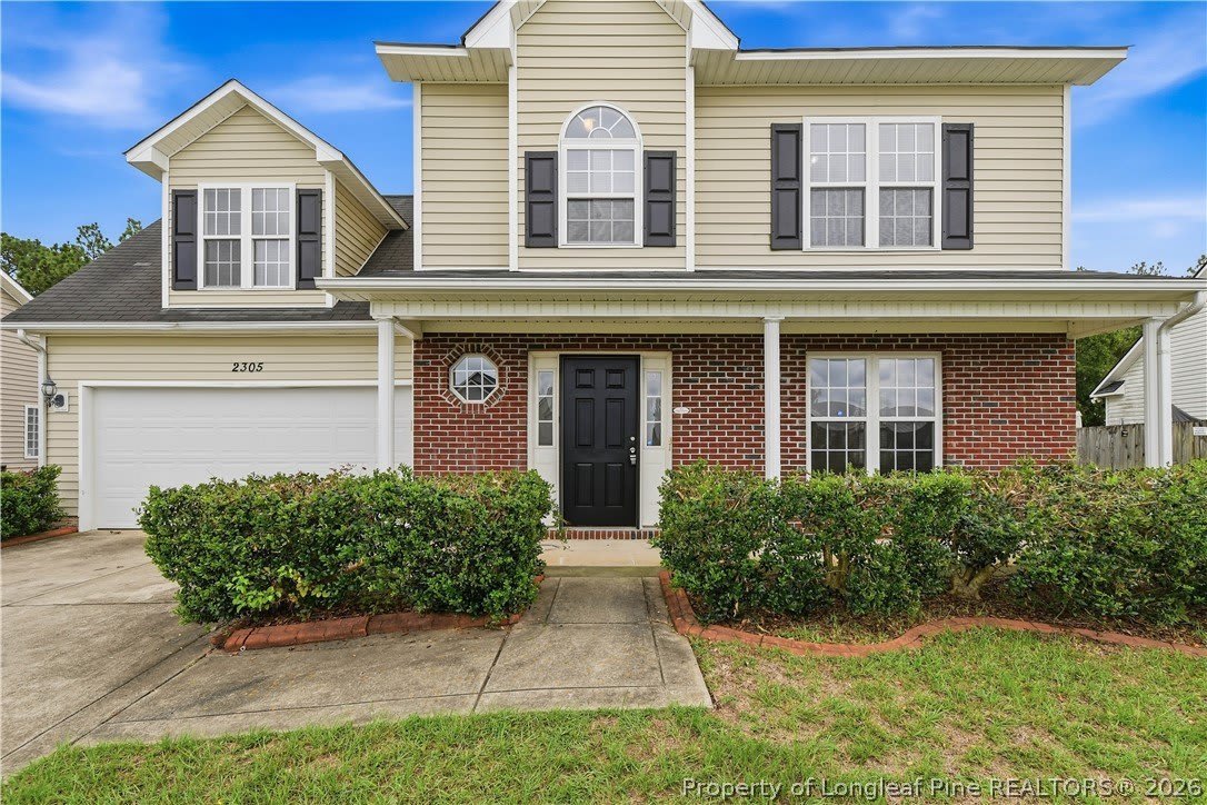 2305 Gray Goose Loop – photo 2