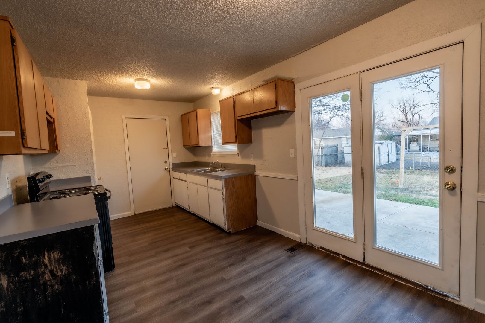 3 Bed – photo 4