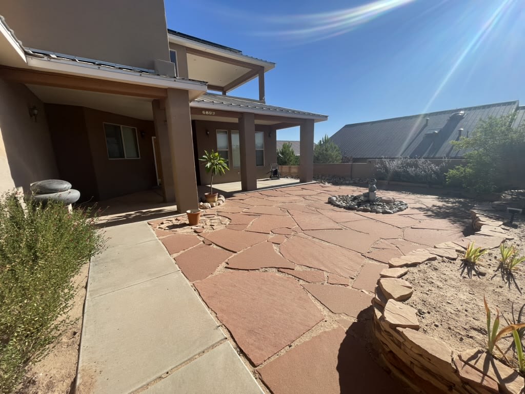 6809 Chapingo Road Northeast – photo 3
