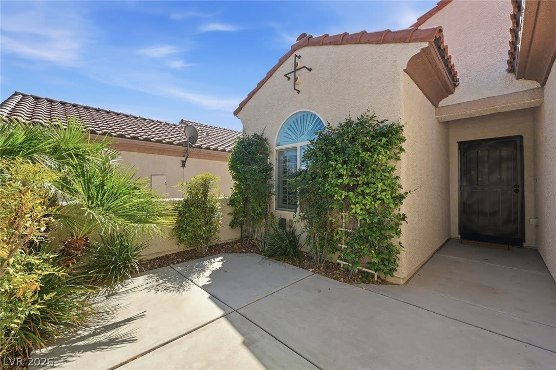 11533 Crimson Rose Avenue – photo 3