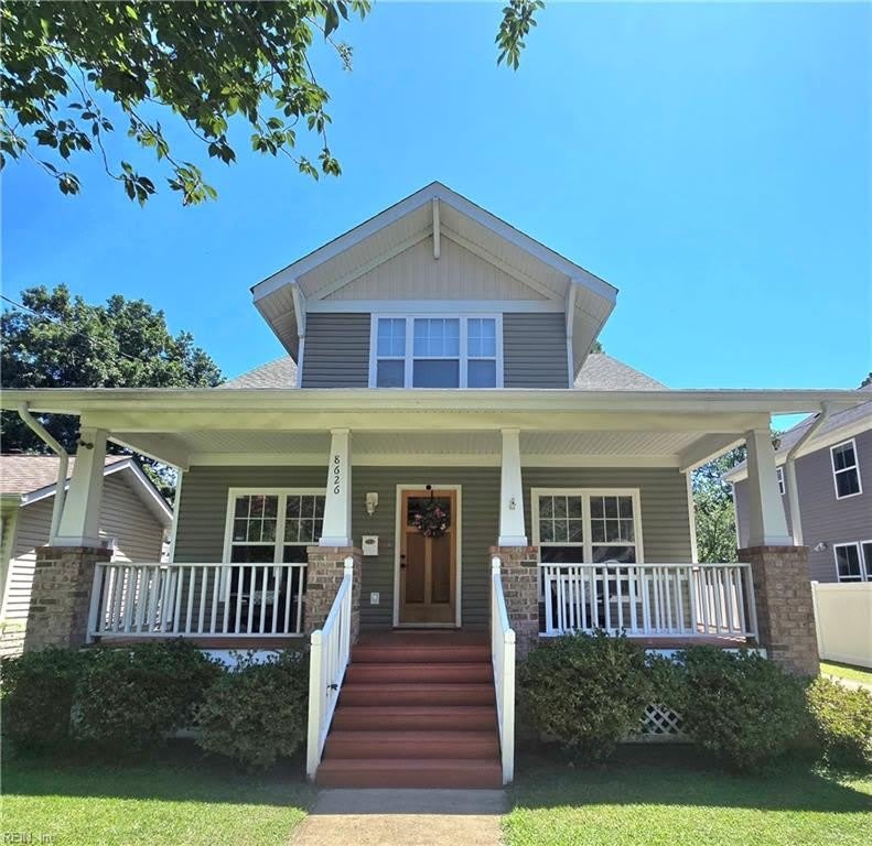 8626 Morwin Street – photo 1