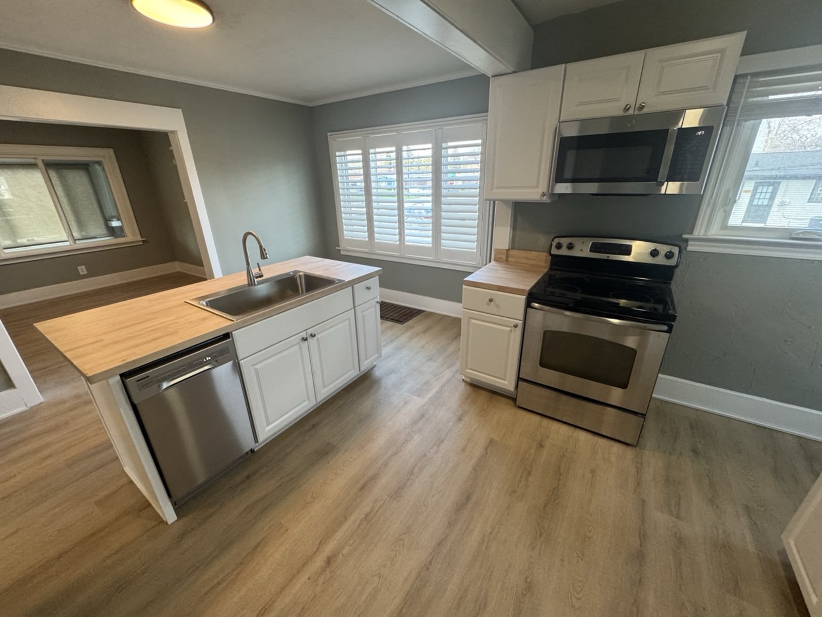 115 South Edison Avenue – photo 3