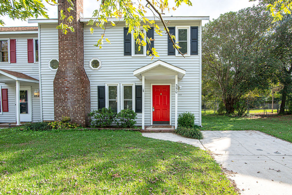350 West Frances Street – photo 2