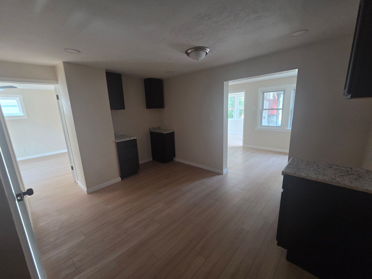 Spacious & Bright 4 BR Single-Family Home – Fully Renovated! – photo 3