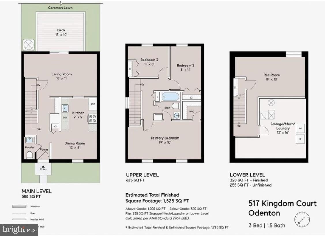517 Kingdom Court – photo 2