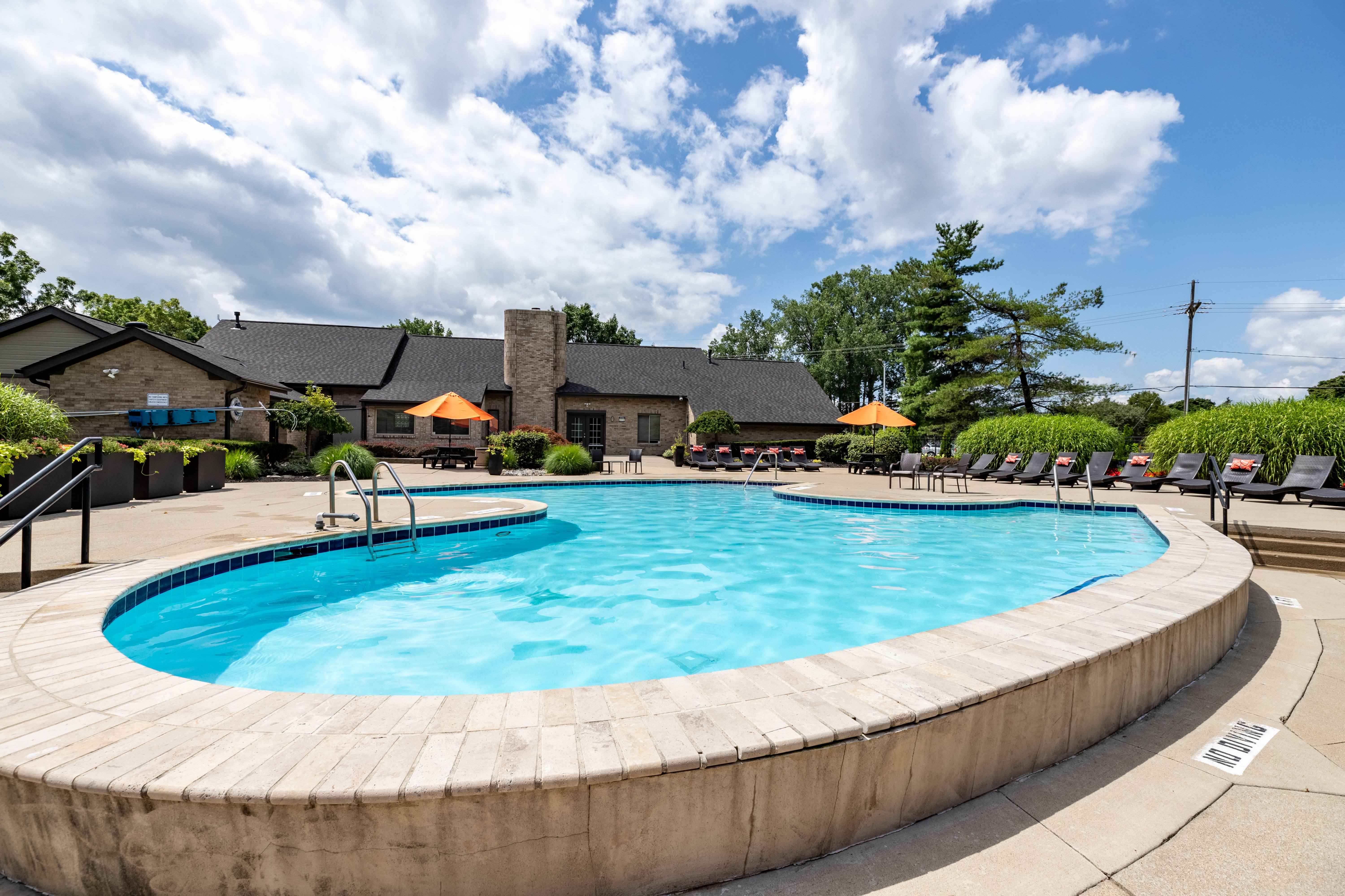 Heather Ridge Apartments – photo 4