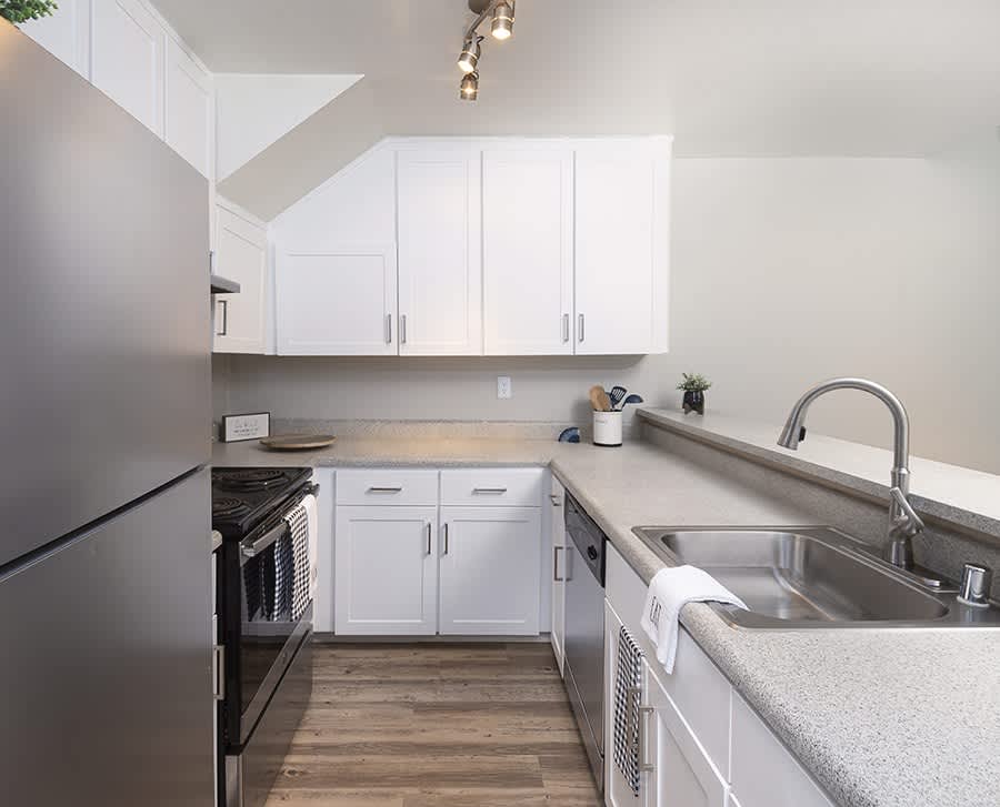 Americana Apartments – photo 5