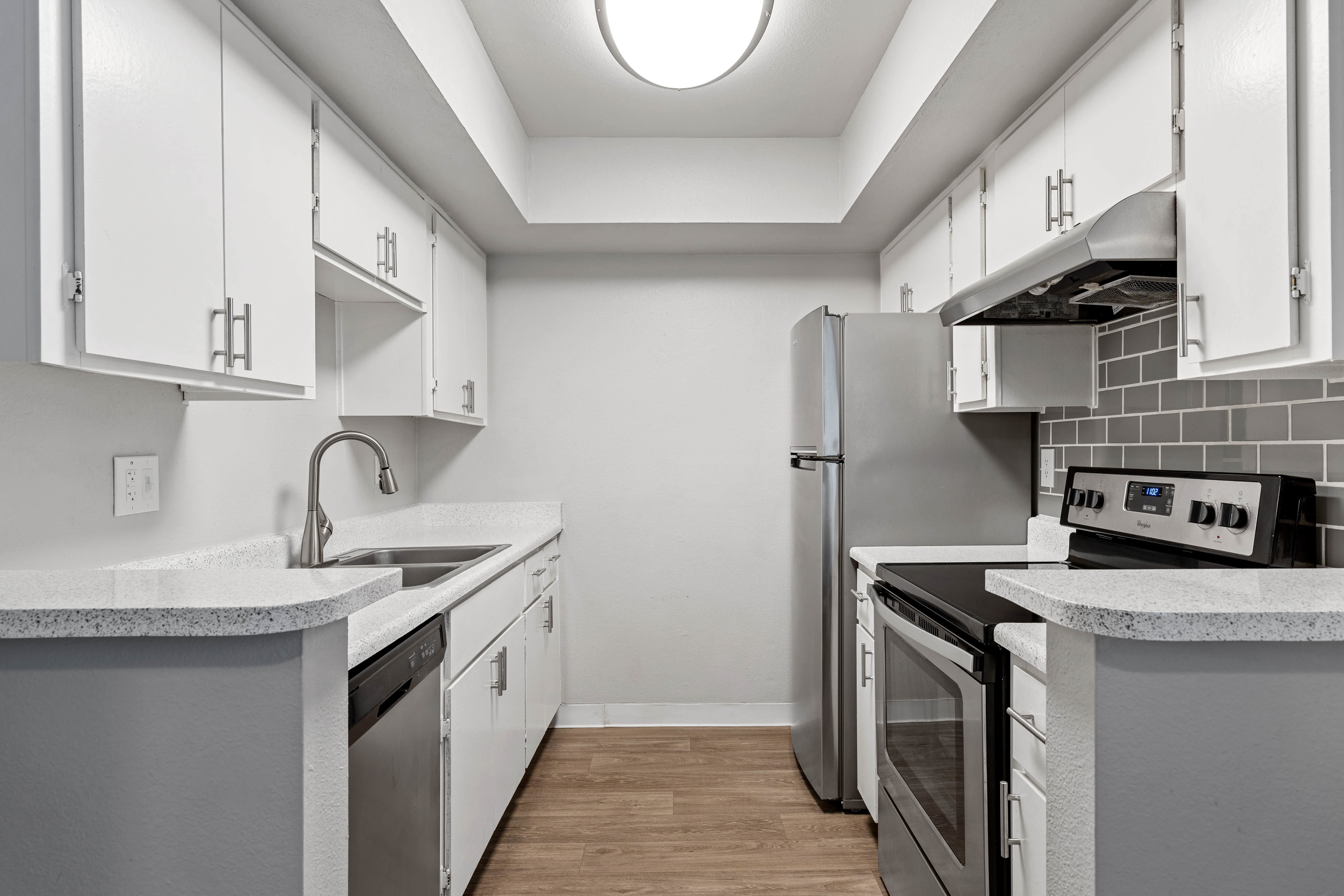 Villatree Apartment Homes – photo 1