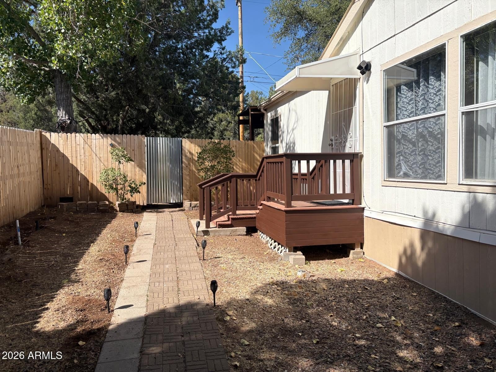 1007 W SADDLE Lane – photo 2