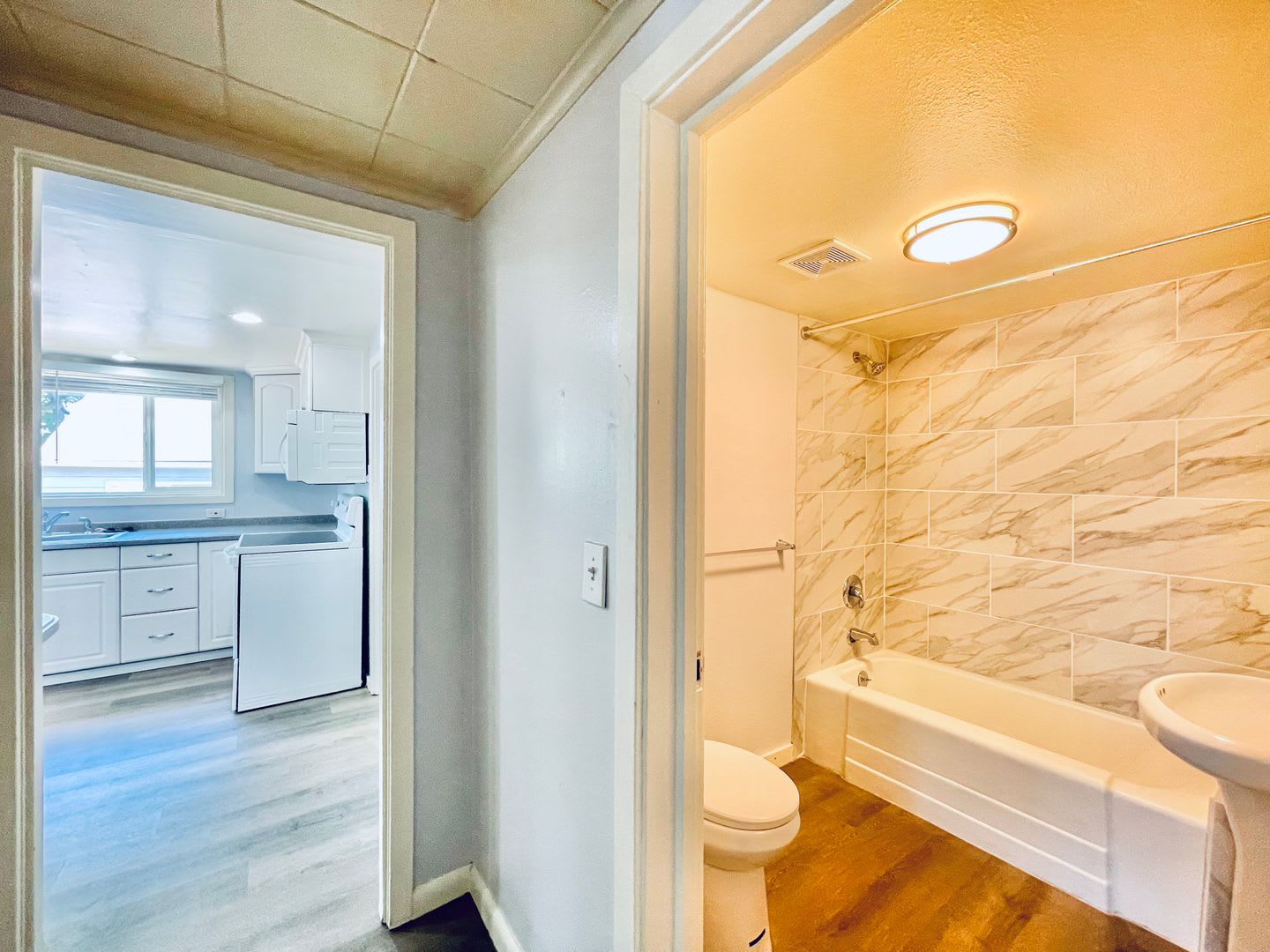 Renovated 4 bedroom 2 bath Home with Plenty of Space! – photo 5