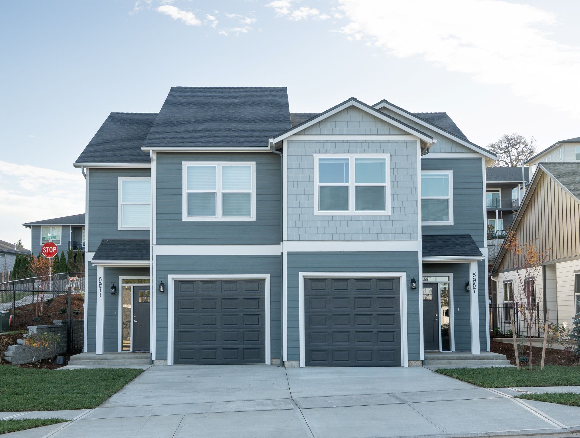 Liberty Crest Townhomes – photo 2