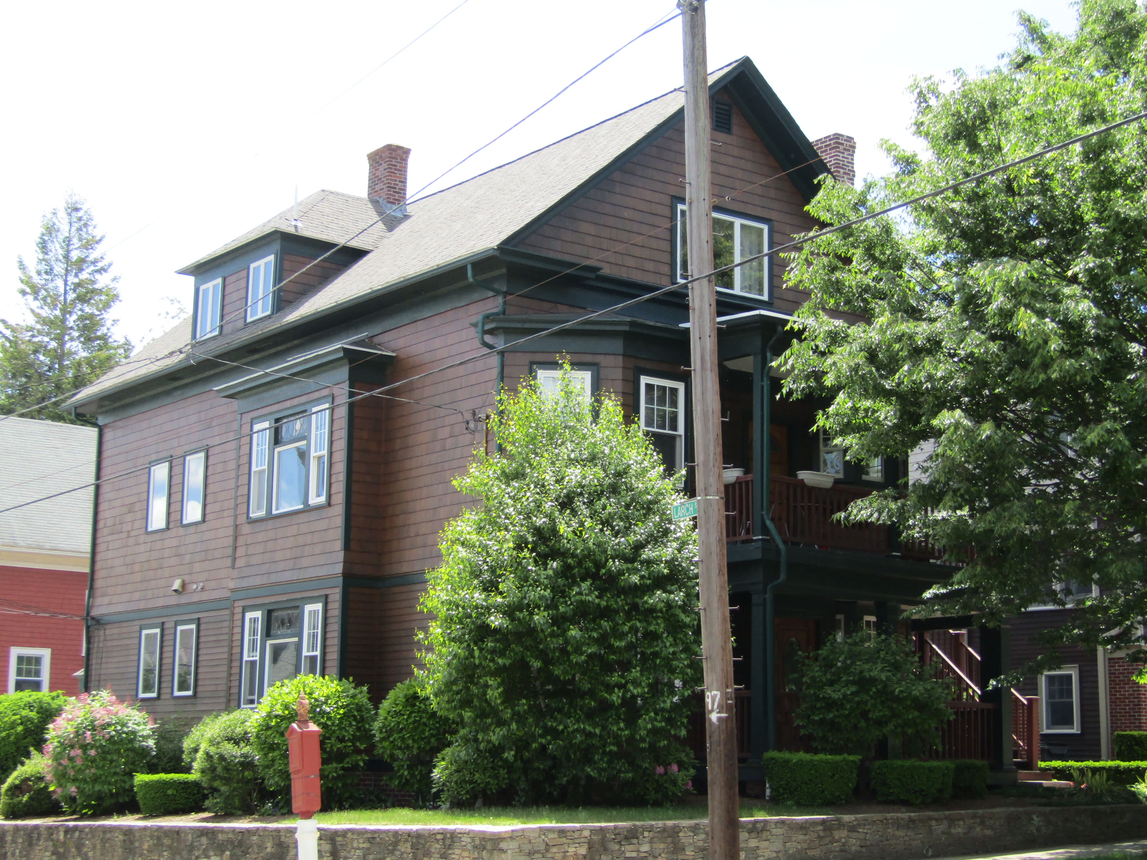 561 Hope Street – photo 1