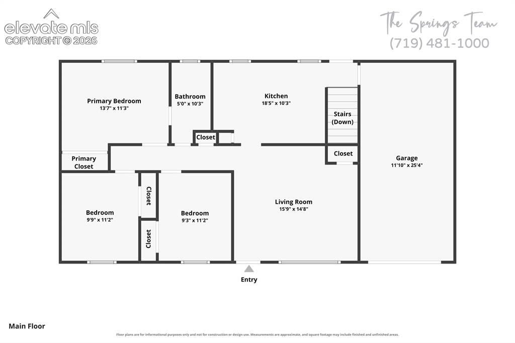 1306 Osgood Road – photo 4