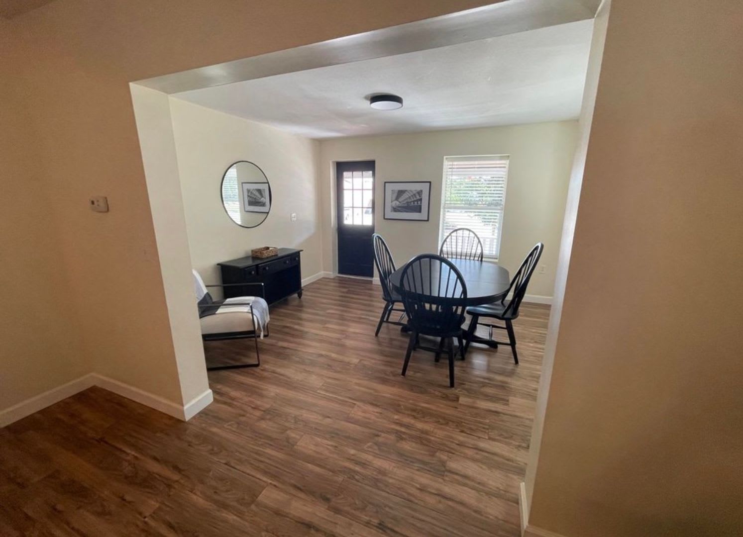 5 Bedroom House next to CMU Campus – photo 4