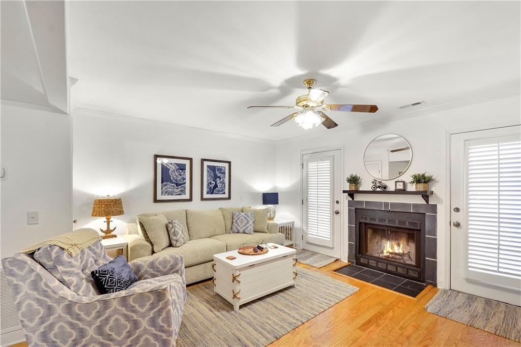 1000 Sea Island Road – photo 5
