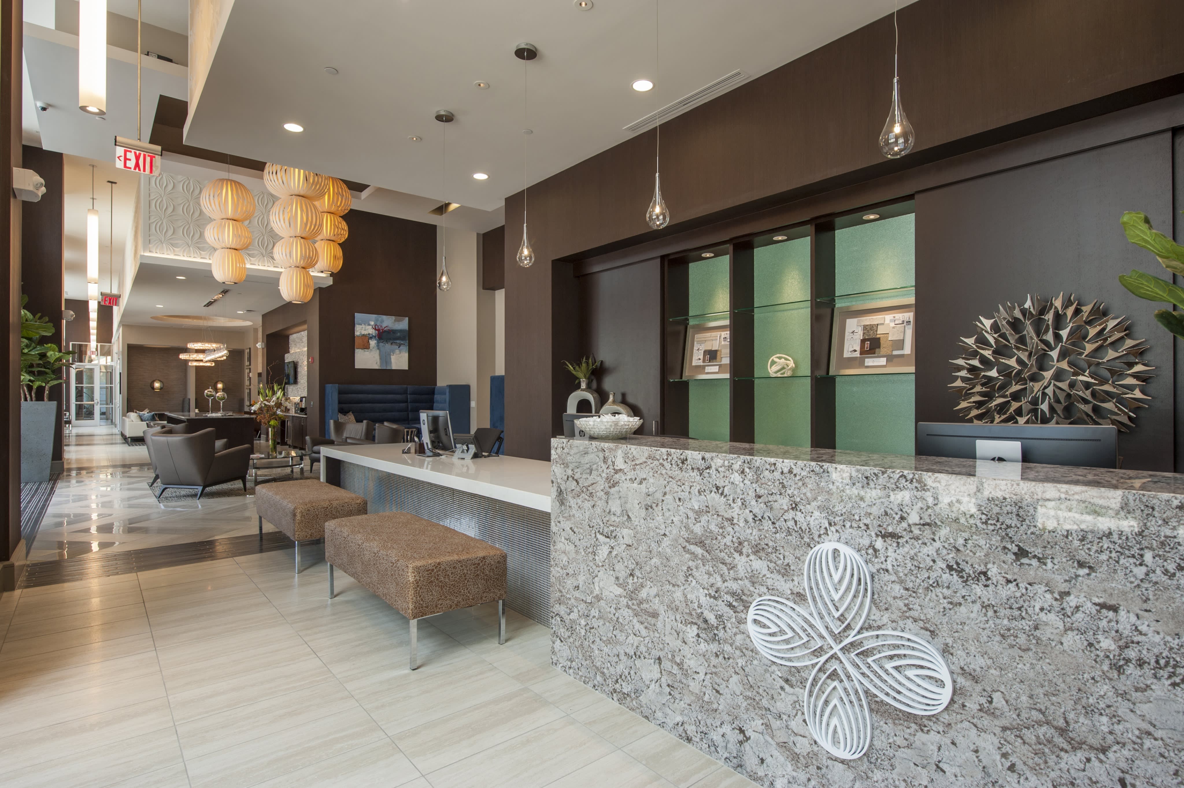 Pearl Residences At CityCentre – photo 5