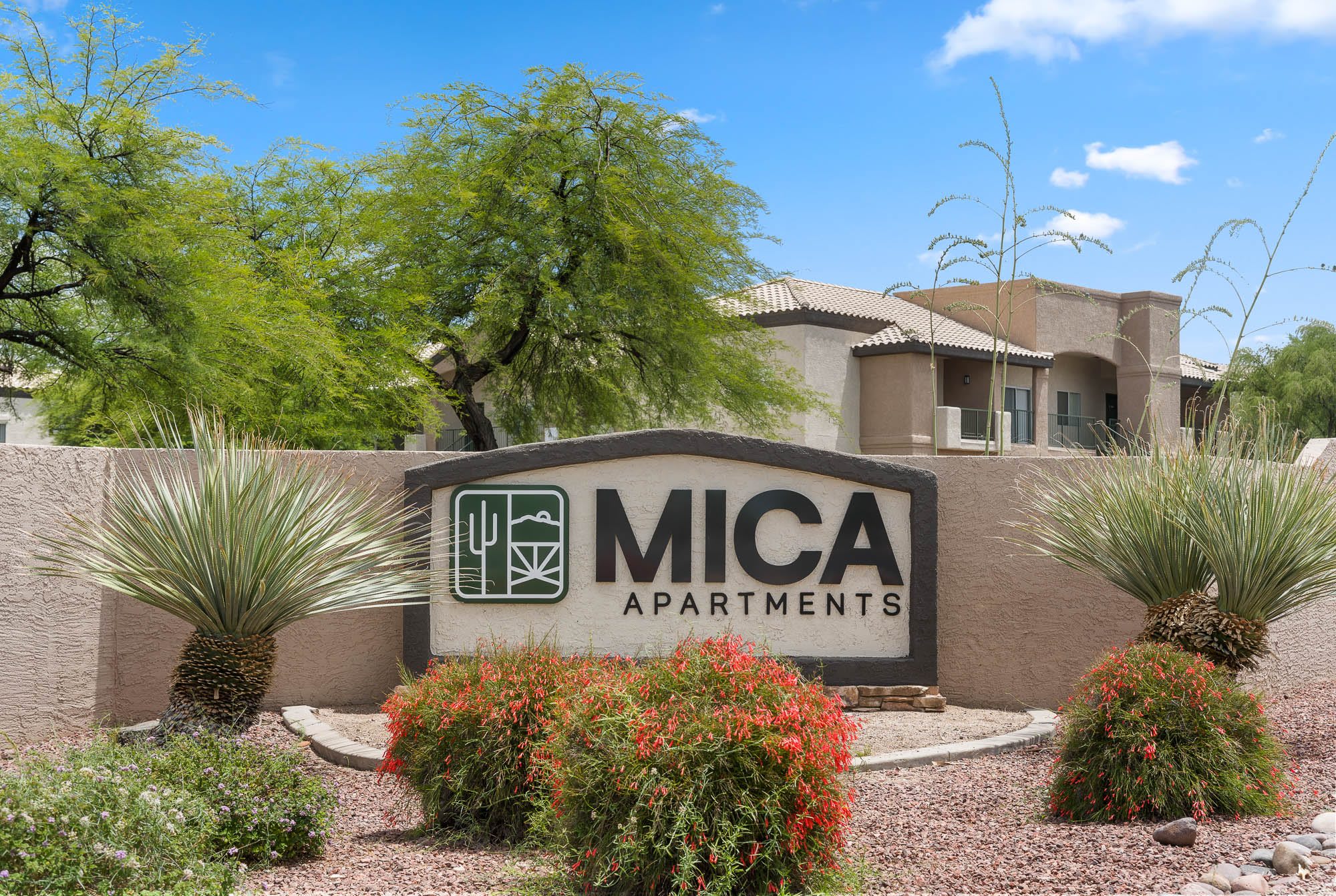Mica Apartments – photo 2