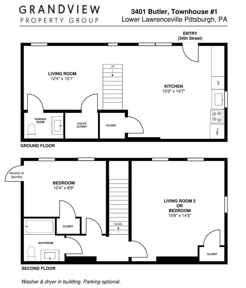 3401 Butler St – photo 3