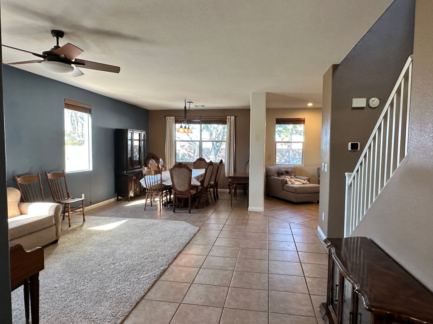 Furnished Home in Henderson – photo 5