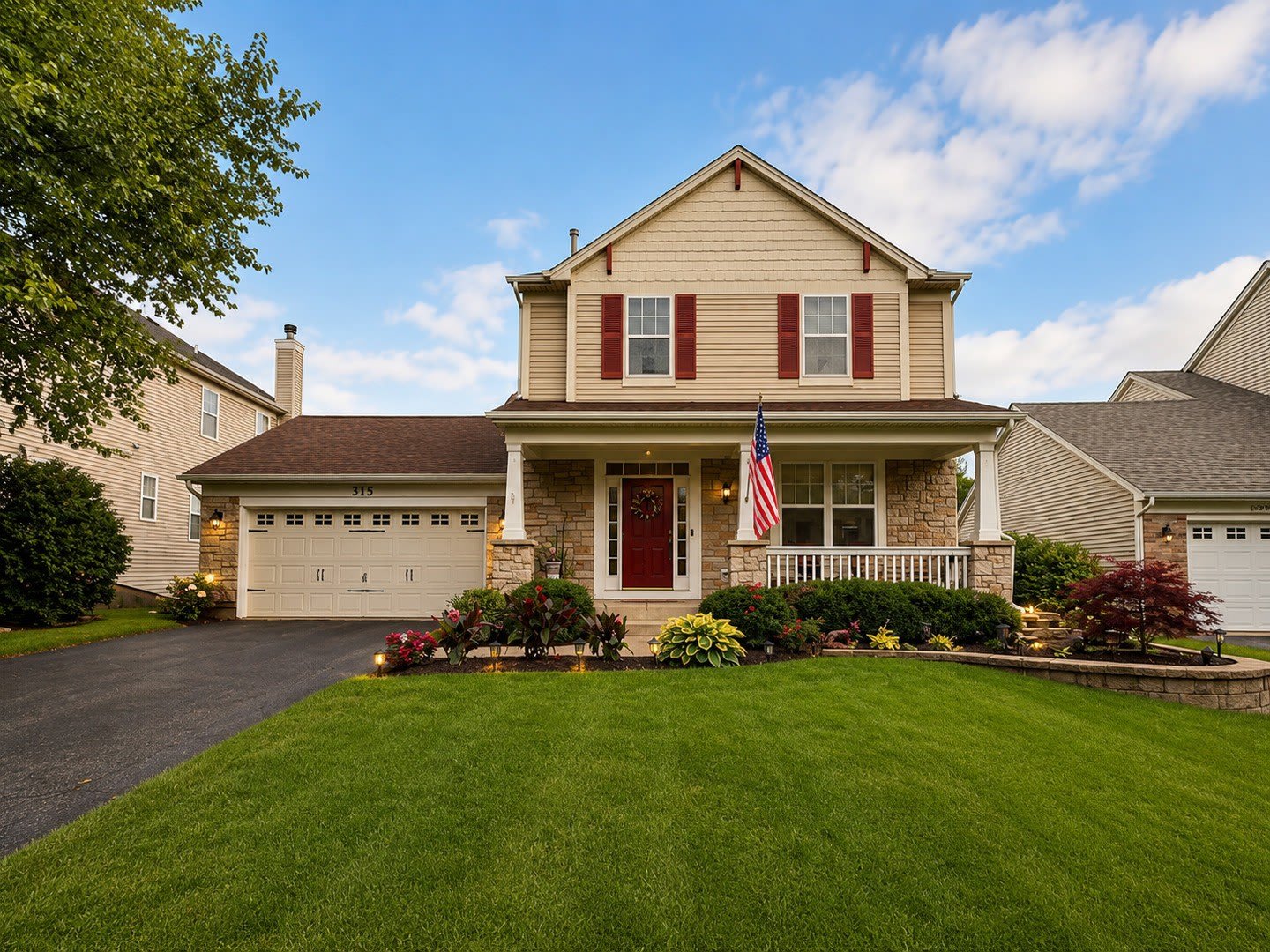 315 Red Sky Drive – photo 1