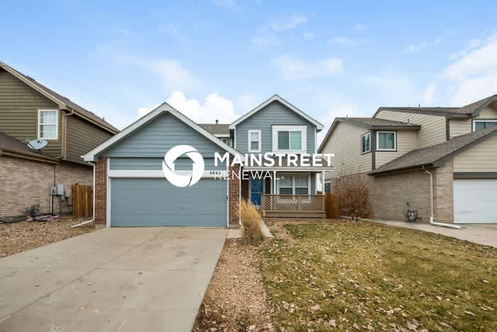 6663 Monaco Way – photo 1