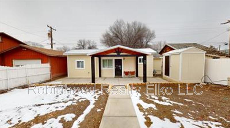 843 Lincoln Avenue – photo 1
