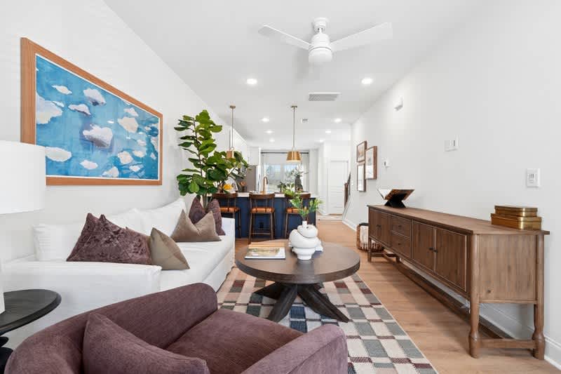 Groves Townhomes – photo 4