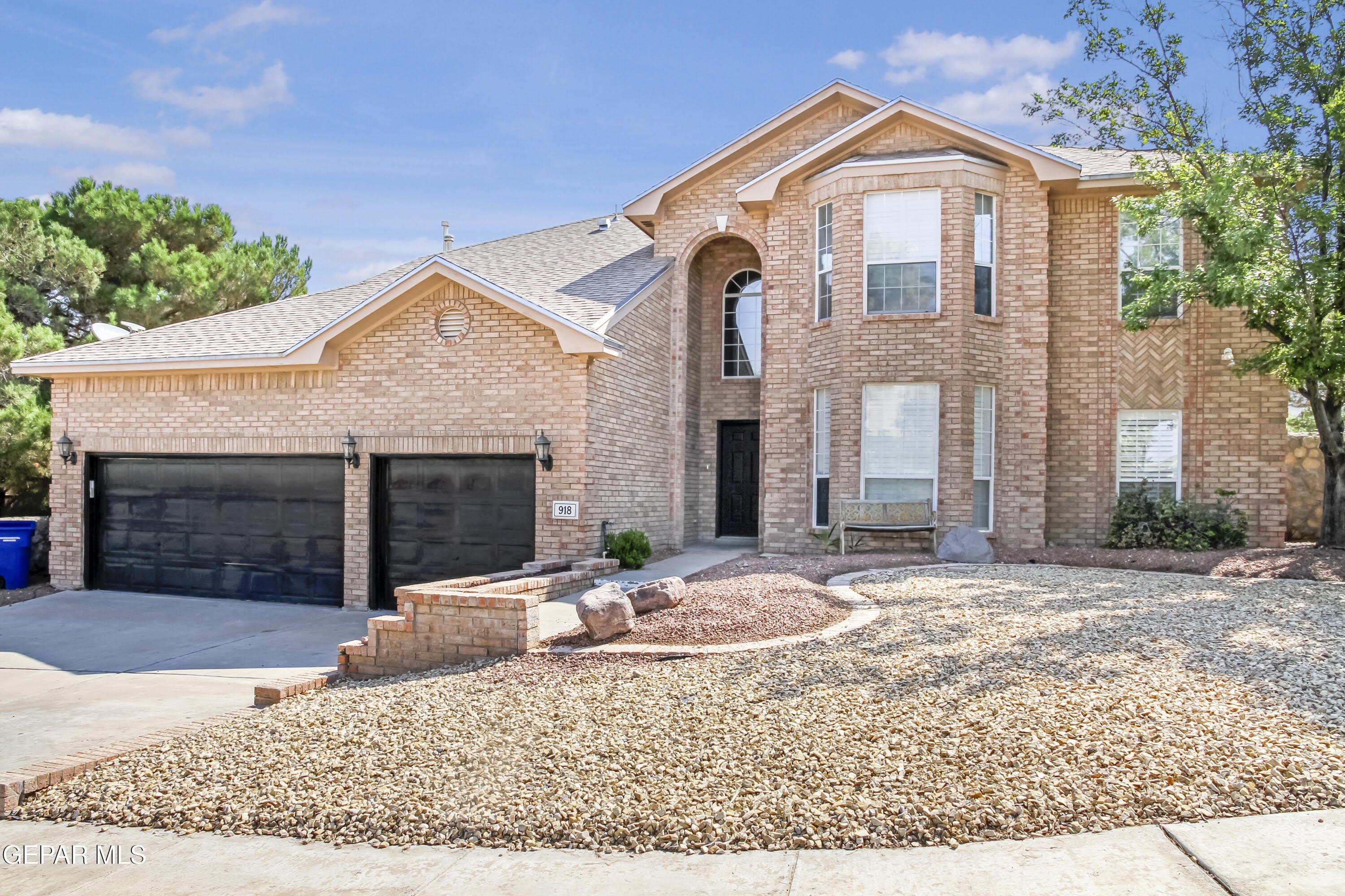 918 Bellacumbre Drive – photo 2