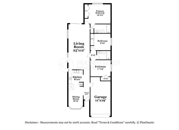 523 Scarlet Maple Court – photo 2