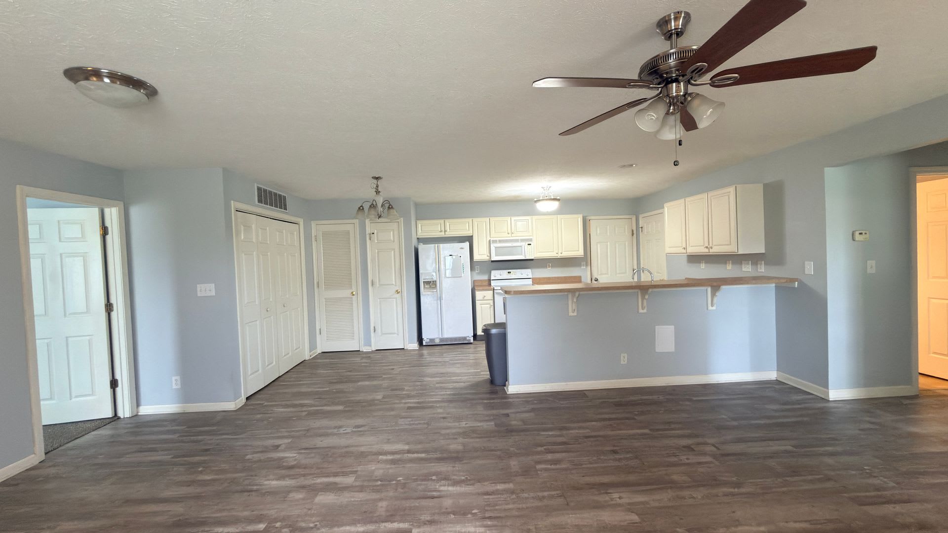 Ground-Level 3BR Condo Minutes from Purdue with Attached 2-Car Garage – photo 3