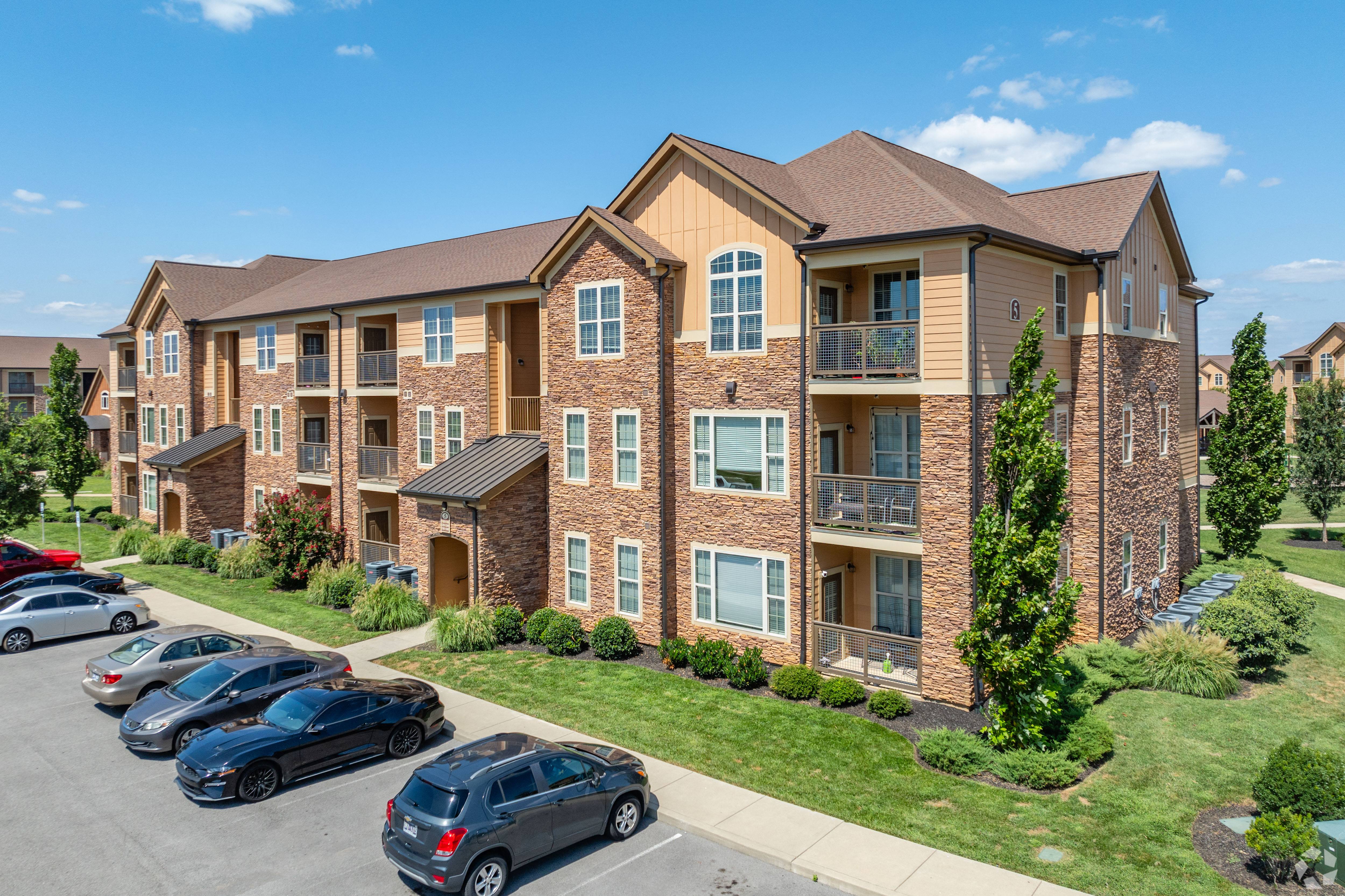 Overall Creek Apartments – photo 5