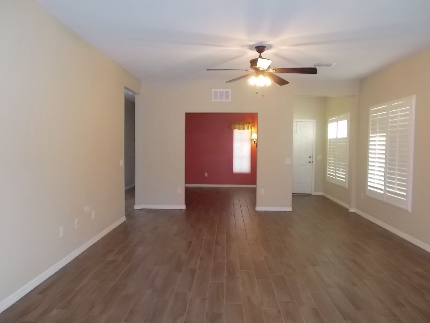 Beautiful 55+ Single-Story Home Available in Mesquite – photo 5