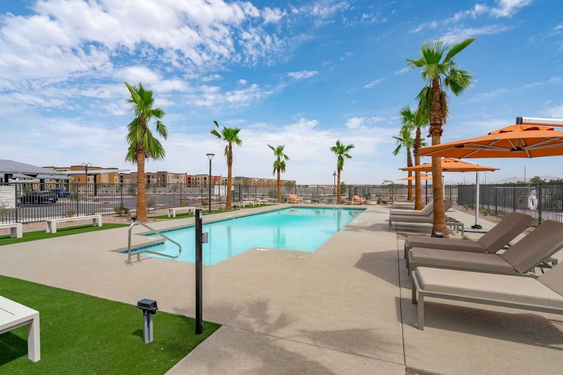Alma Apartments – photo 2
