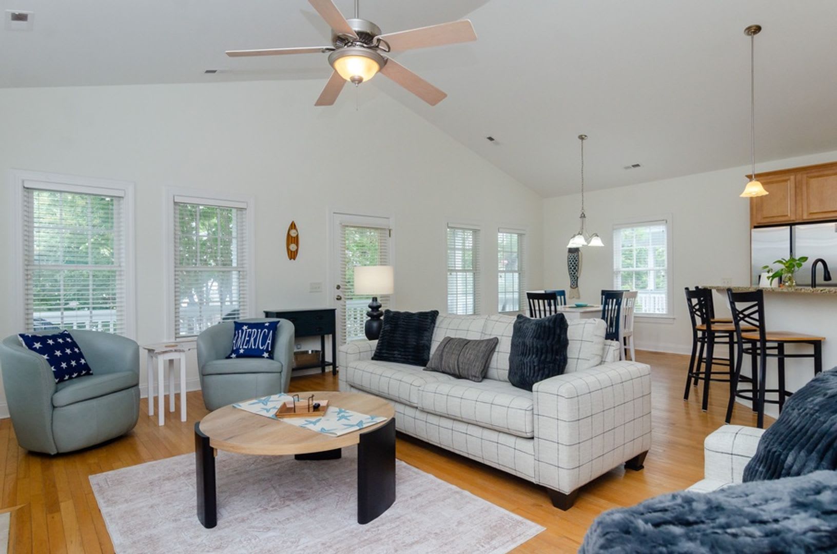 (K403) 1713 Mackerel Lane Kure Beach, NC 28449 – photo 4