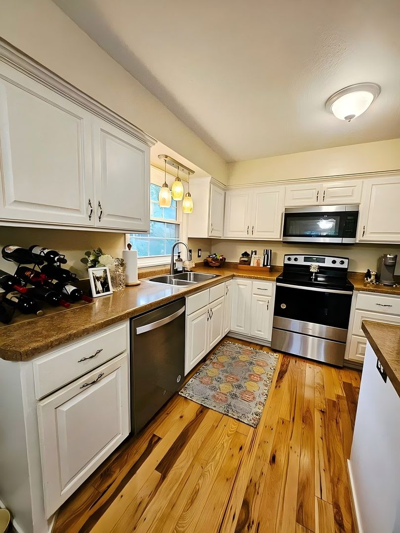 Charming 3Bed 2Bath Home In White Bear Lake – photo 5