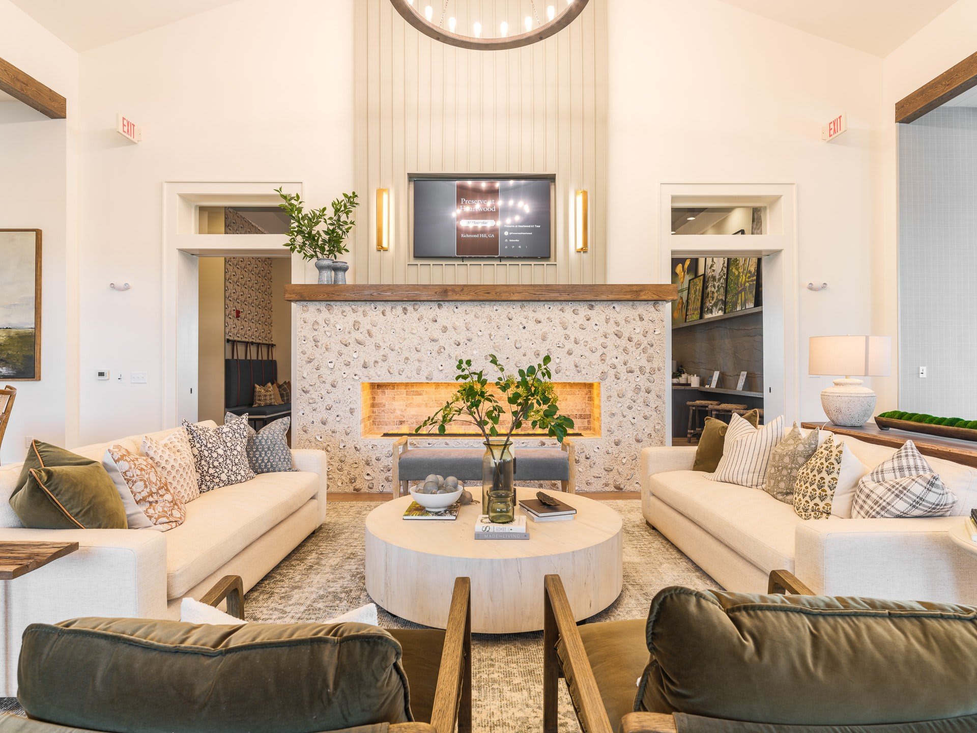 Preserve At Heartwood Apartments – photo 3