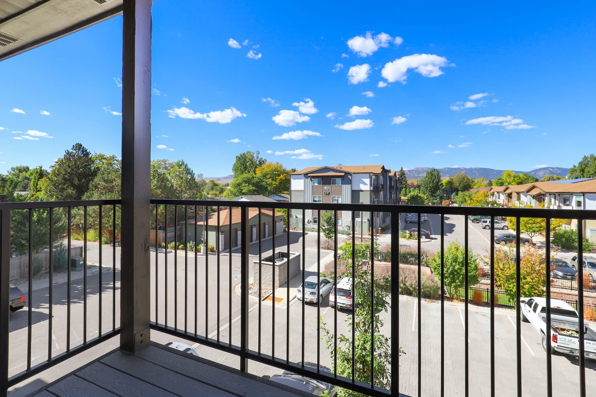 Copperleaf Place Apartments – photo 5