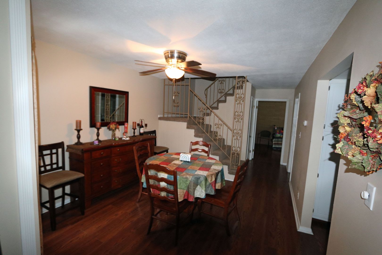 3-bedroom, 3 bathroom furnished home in Saint Joseph – photo 2