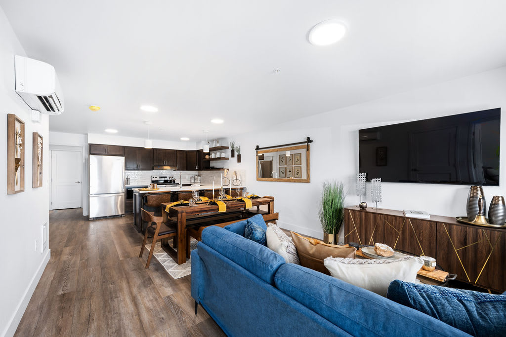 Sky Meadow Villas – photo 4