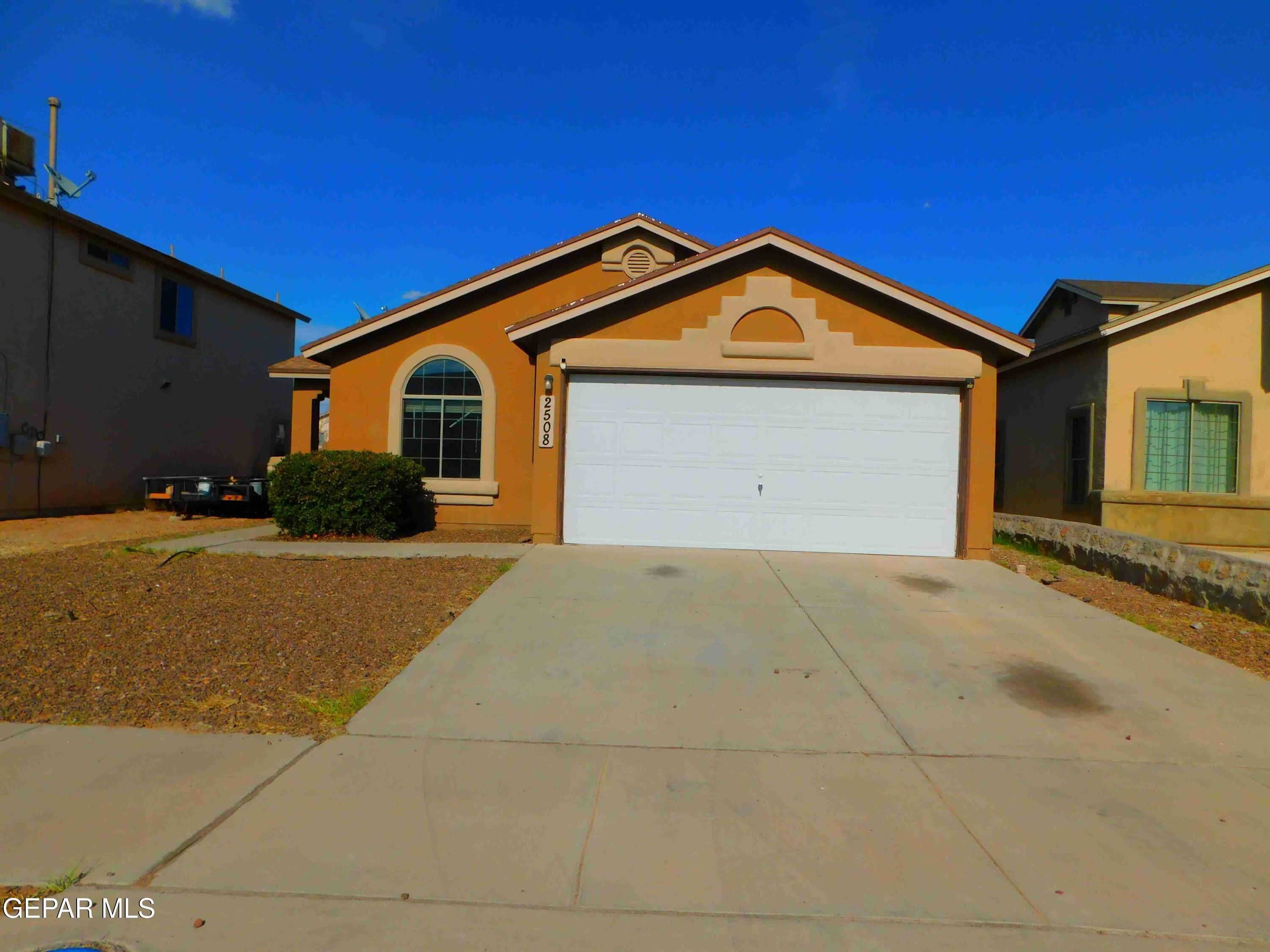 2508 SPARROW POINT Street – photo 1